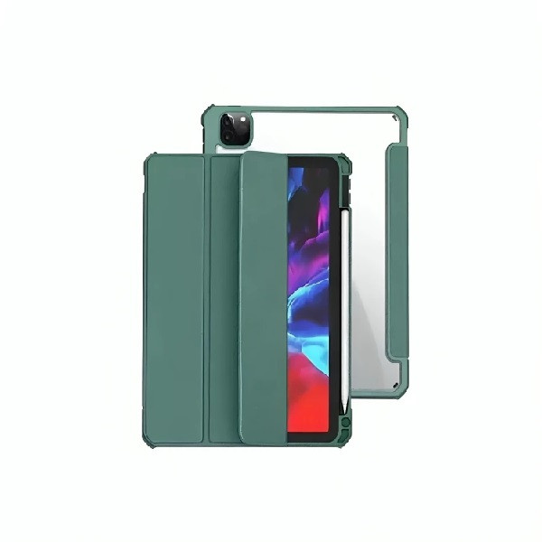 کیف کلاسوری ژاند مدل Dream مناسب برای تبلت اپل iPad Pro 12.9 2022 / 12.9 2021 / 12.9 2020