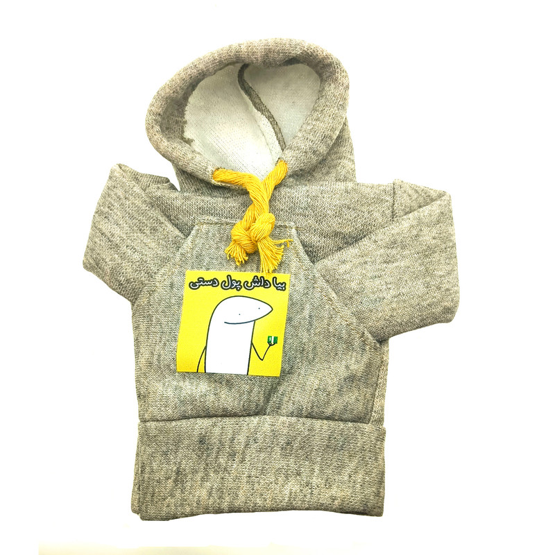 گردگیر دنده طرح هودی مدل POLDASTI