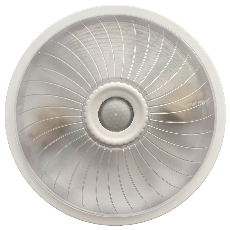 لامپ سقفی تیکان مدل سنسور دار