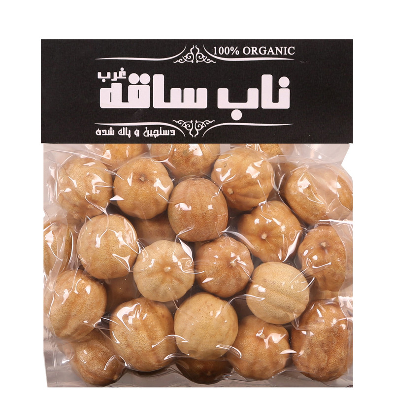 خرید و قیمت لیمو عمانی ناب ساقه غرب 150 گرم