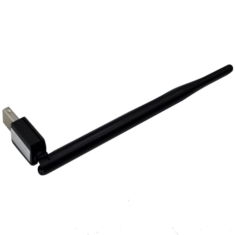 دانگل وای فای شارک مدل CHIP-REALTEK کد LV-UW10RK