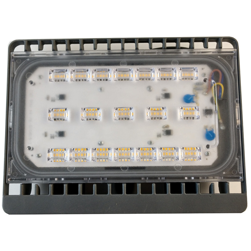 پروژکتور 50 وات طوبی مدل TL-5050