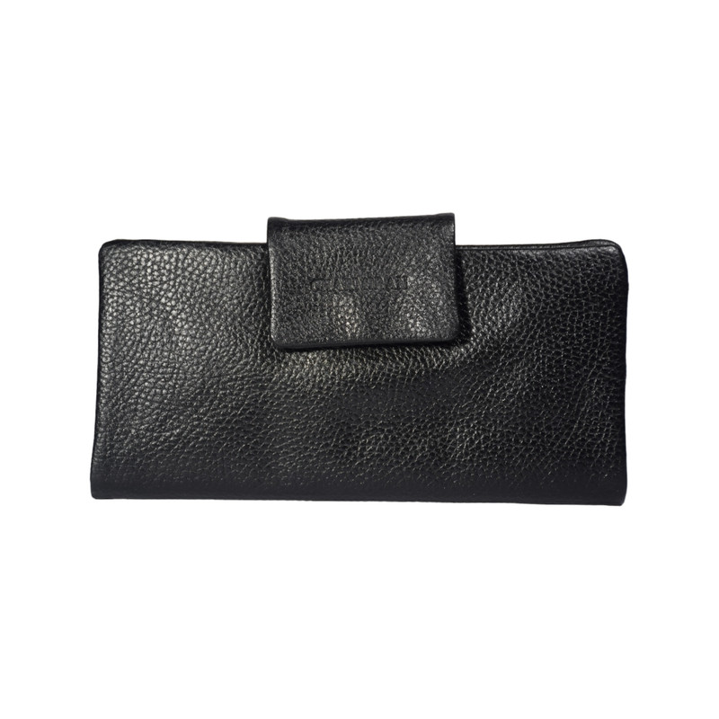 خرید و قیمت کیف پول زنانه چرمیران مدل ونوس