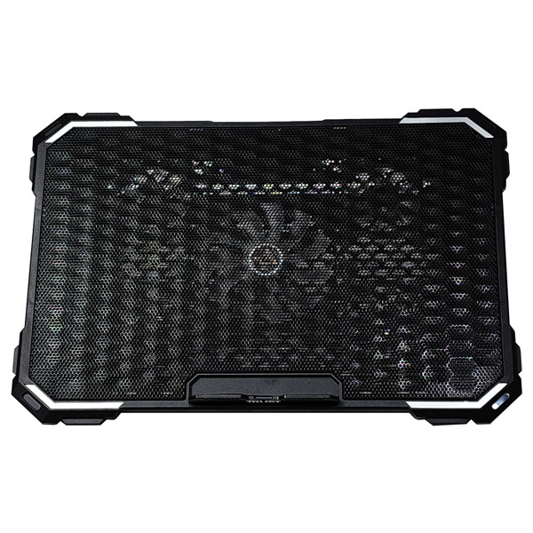 پایه خنک کننده لپ تاپ تراست مدل TPAD - 4