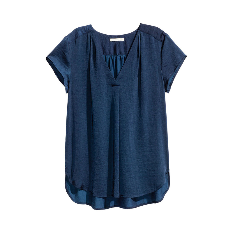 بلوز زنانه اچ اند ام مدل 0401485