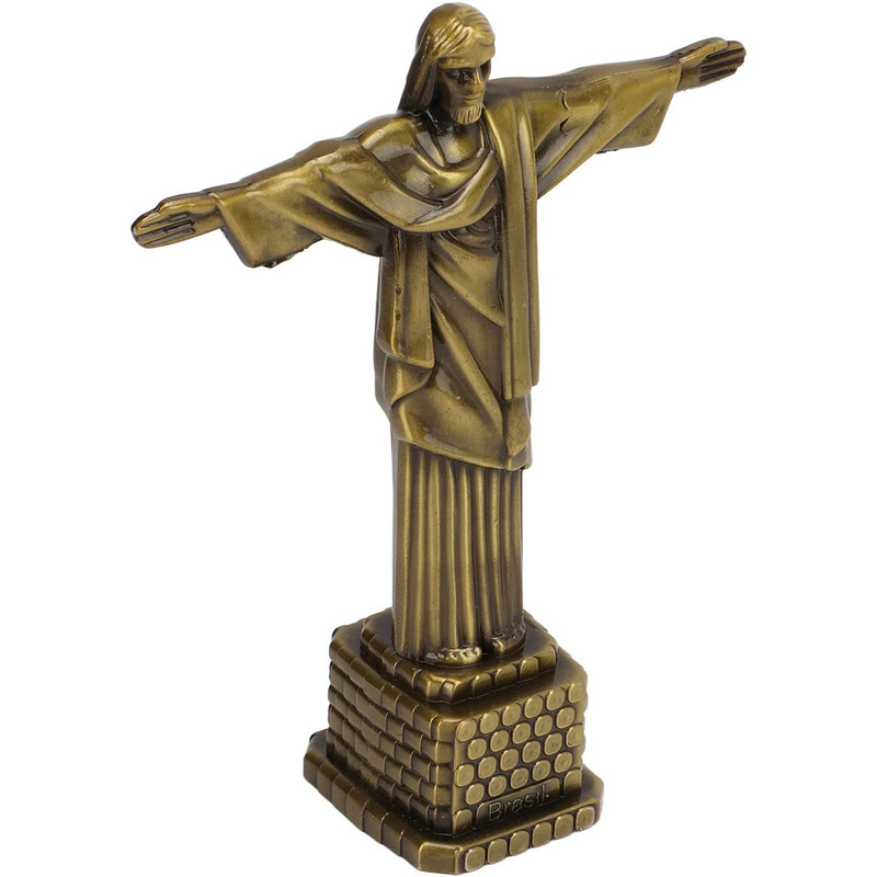 دکوری مدل رهایی بخش برزیل