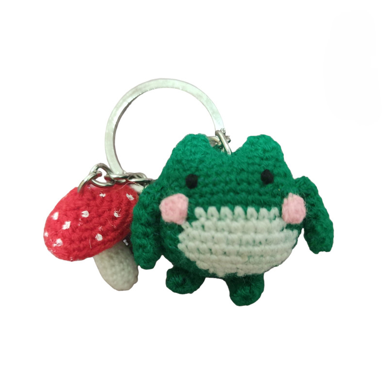 جاکلیدی طرح قورباغه کد 054