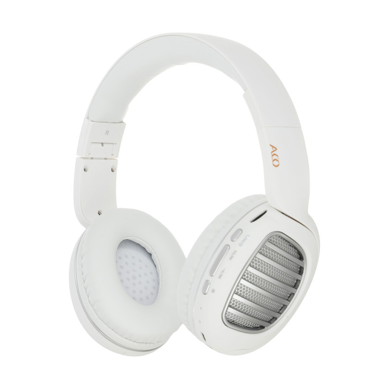 خرید و قیمت هدست بلوتوثی آکو مدل POP HPOP01