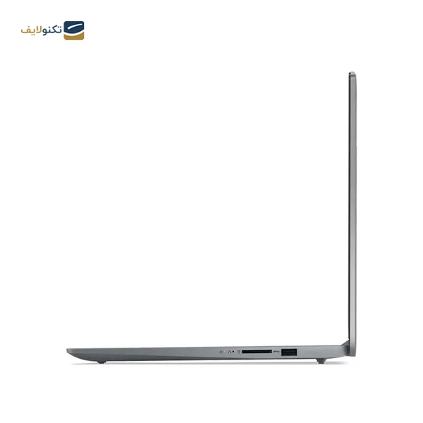 لپ تاپ لنوو 15.6 اینچی مدل IdeaPad Slim 3 i5 12450H 8GB 512GB7