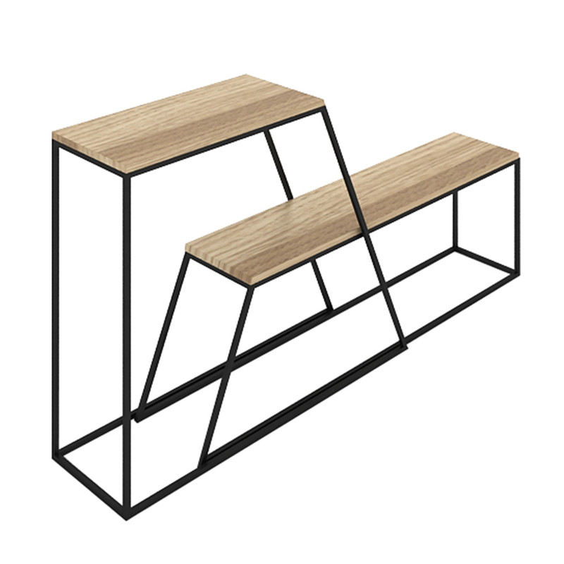 میز کنسول آدیت کارا مدل Bend CO1