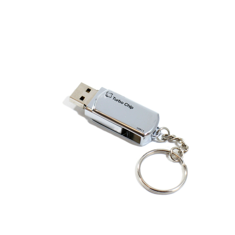 خرید و قیمت فلش مموری توربوچیپ مدل MTKEY1 ظرفیت 32 گیگابایت