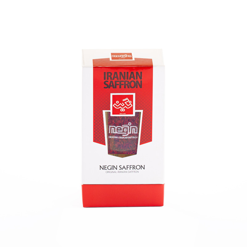 خرید و قیمت زعفران آذین نگین - 4 گرم