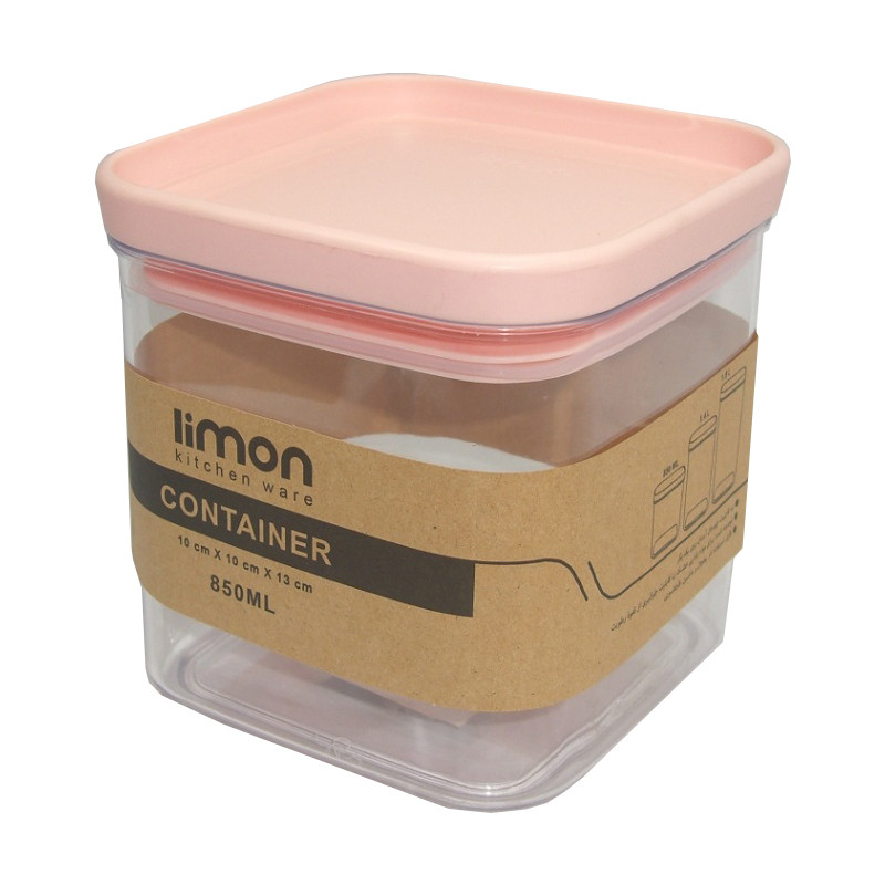 بانکه لیمون مدل رویال کد LP67