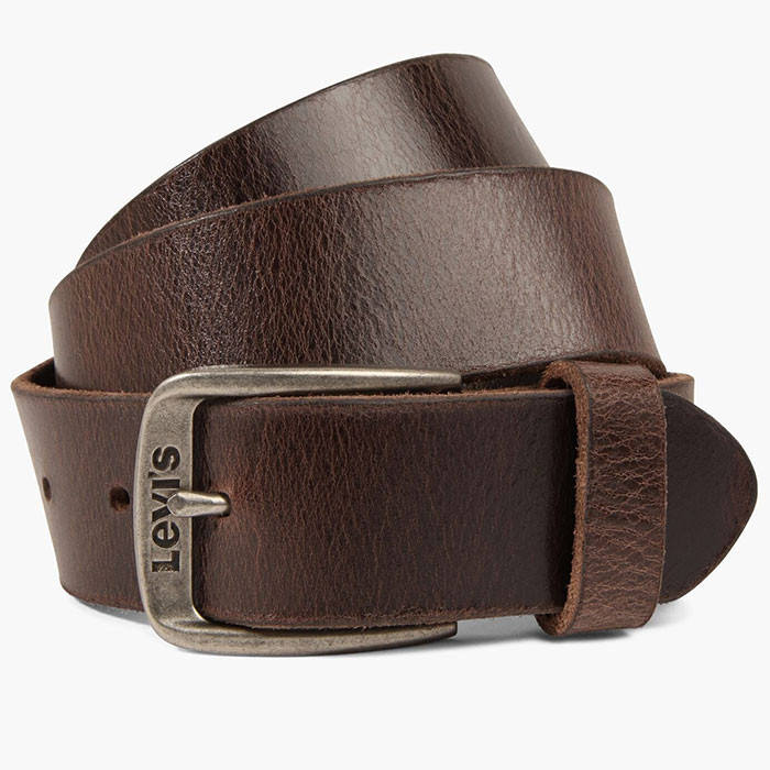 خرید و قیمت کمربند مردانه لیوایز مدل 77134-1935