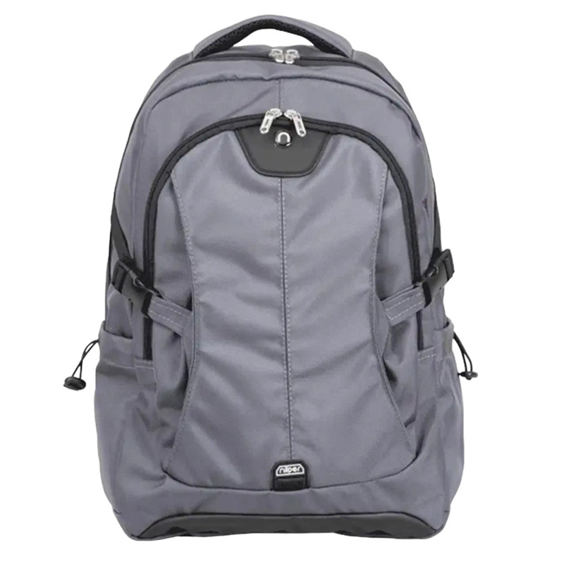 کوله پشتی لپ تاپ مدل MDSS-CF9397 مناسب برای لپ تاپ تا 15.6 اینچی