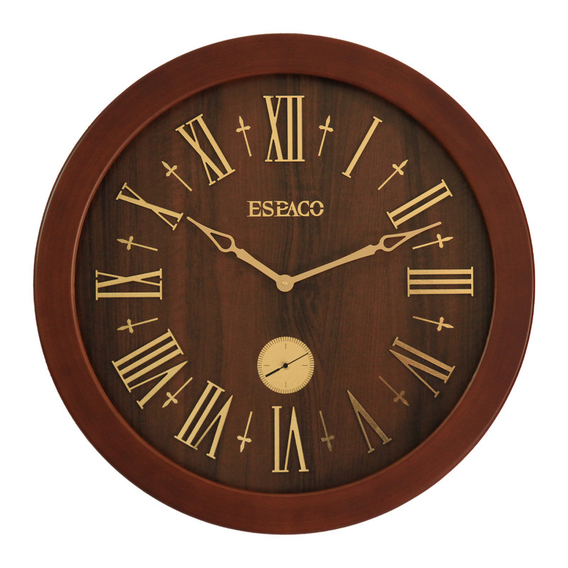 ساعت دیواری مدل AC-701