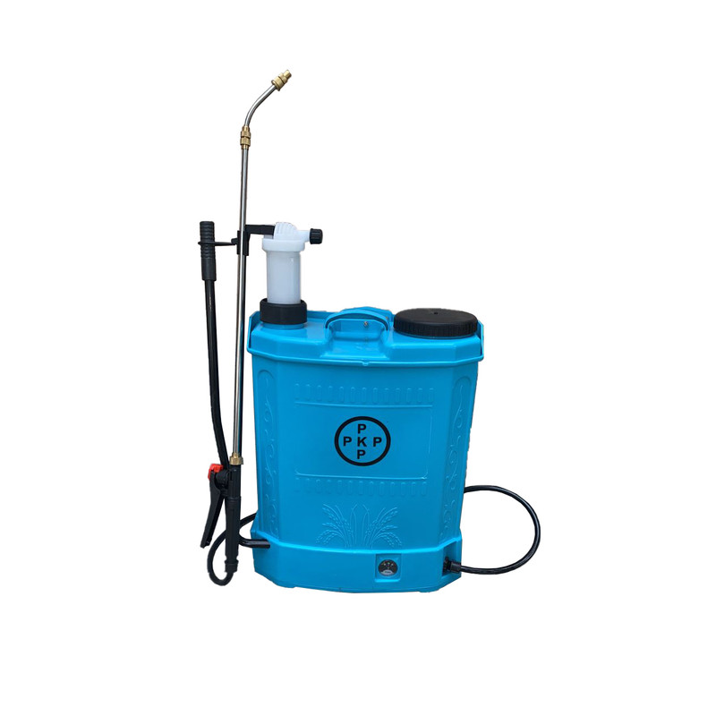 سمپاش شارژی پی کی پی مدل 20SP گنجایش 20 لیتر