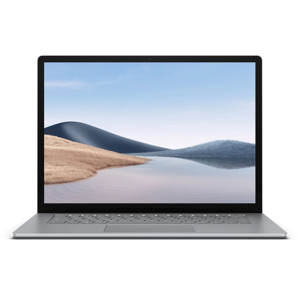 لپ تاپ 15 اینچی مایکروسافت مدل Surface Laptop 4-i7 32GB 1SSD Iris Xe 00