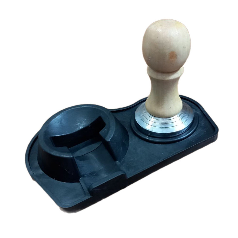 ست مت و تمپر مدل 02