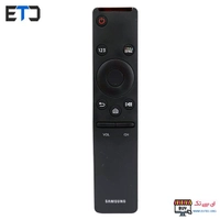 ریموت کنترل تلویزیون هوشمند سامسونگ SAMSUNG BN59-01259BSAMSUNG BN59-01259B MAGIC REPLACED REMOTE CONTROL