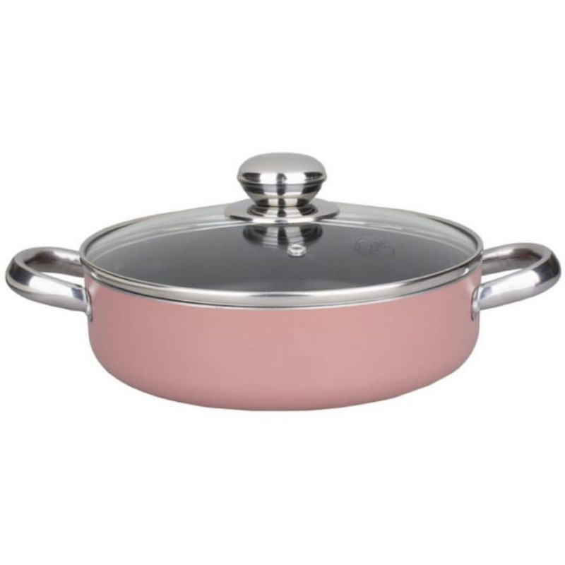 تابه ظرفیران کد 39 سایز 28