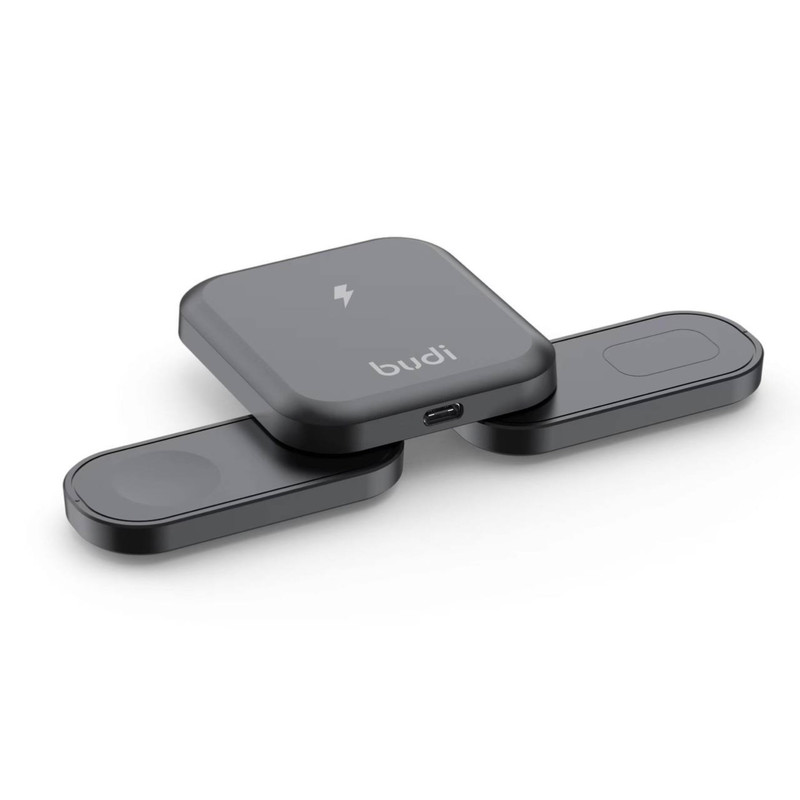 شارژر بی سیم 15 وات بودی مدل WL4500B