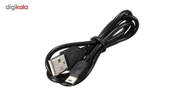 کابل تبدیل USB به Mini USB به طول 3 متر 11