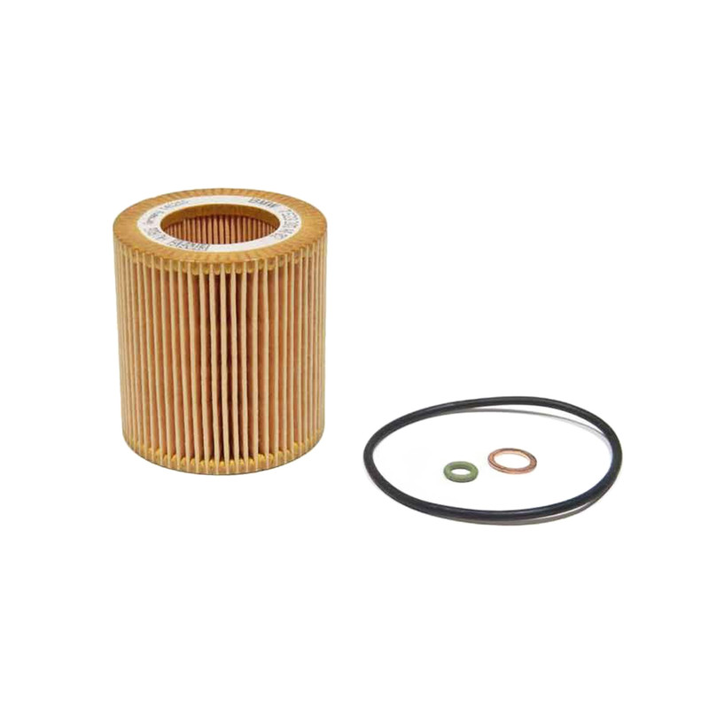 فیلتر روغن بی ام دبلیو کد 11427953129