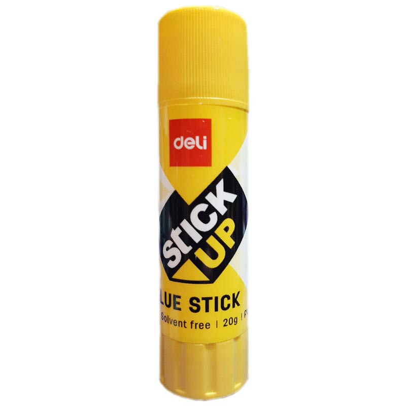 چسب ماتیکی دلی مدل A202 کد 20001