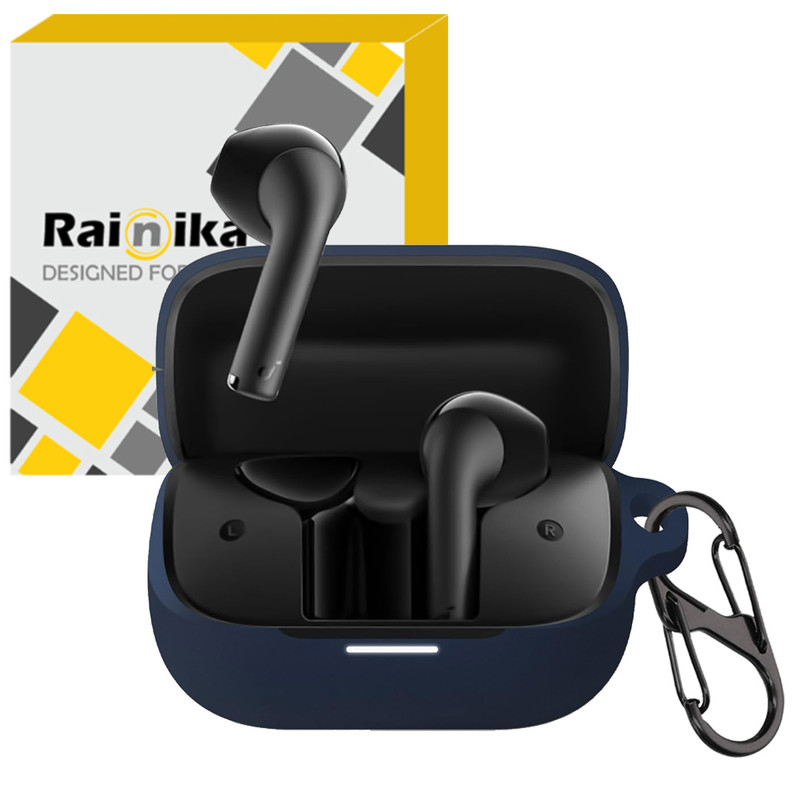 کاور رینیکا مدل K20 i مناسب برای کیس هدفون بی سیم انکر Anker SoundCore K20i