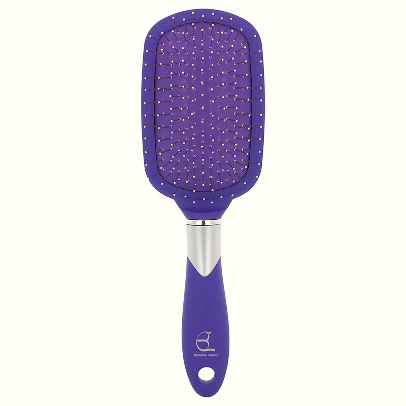 برس مو کریستین بیوتی مدل G10