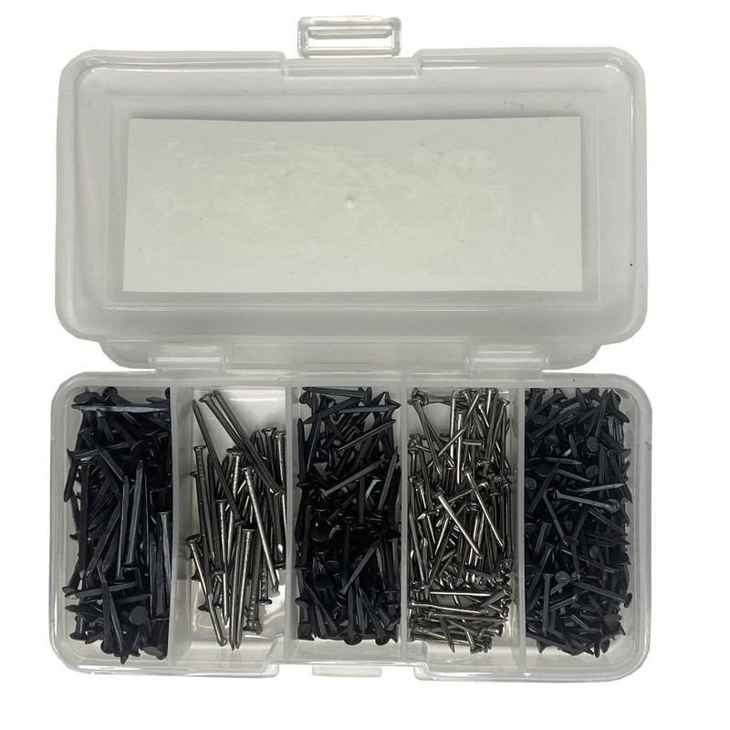 میخ ارس پویا مدل NAL02 مجموعه 530 عددی