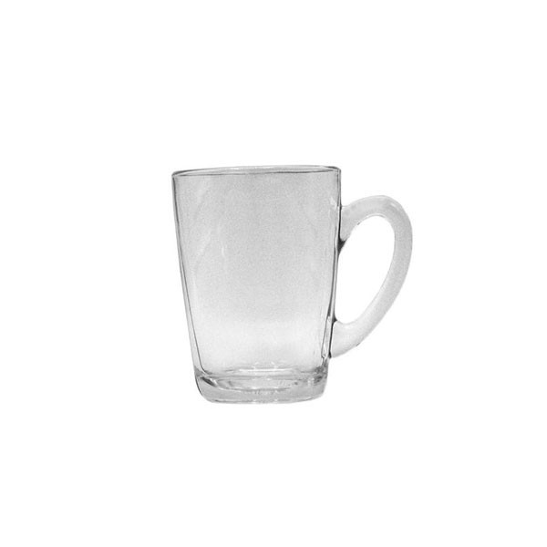 استکان کاوه مدل ORANOUS مجموعه 6 عددی