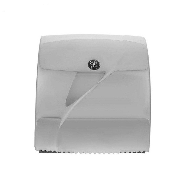 پایه رول دستمال کاغذی سنی پلاستیک مدل مادیس