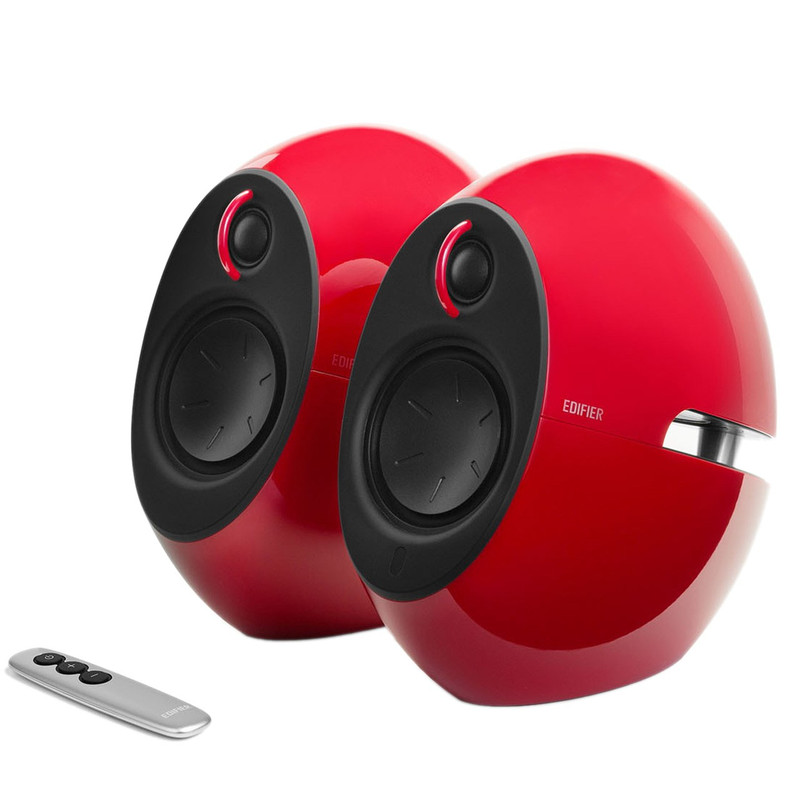 اسپیکر بلوتوثی قابل حمل ادیفایر مدل Luna Eclipse E25