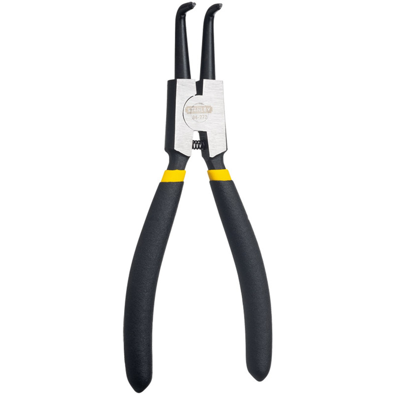 انبر خار باز کن استنلی مدل STHT84272-8 سایز 7 اینچ