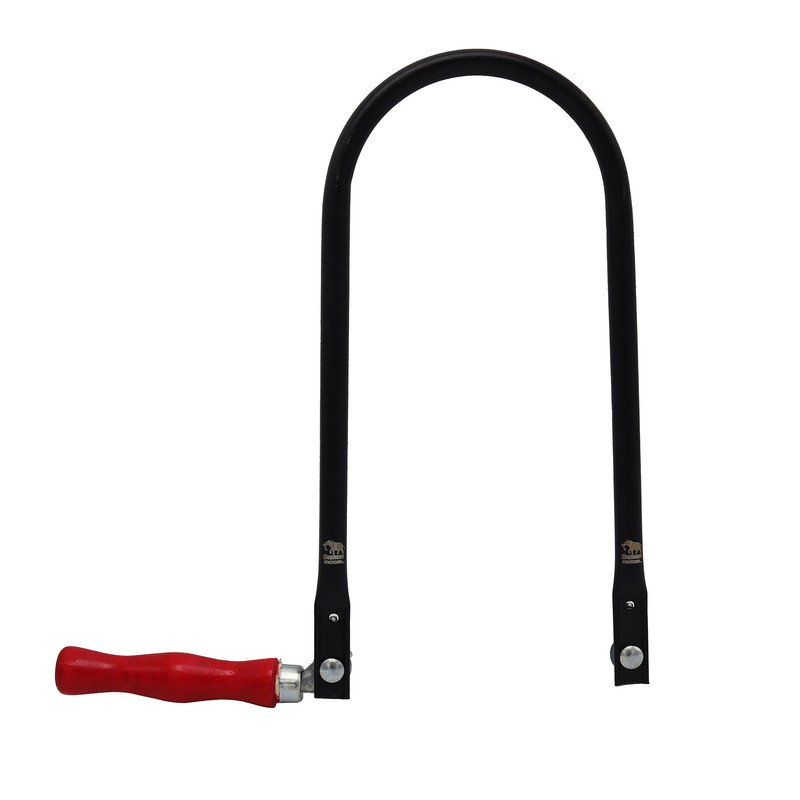 خرید و قیمت کمان اره مدل الفنت کد YP-SIMO-30CM