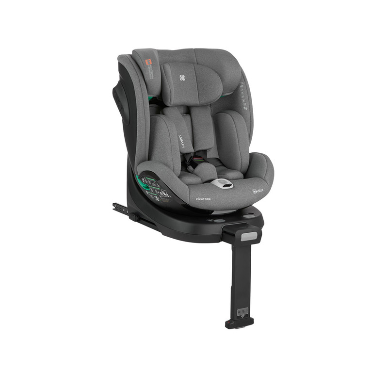 صندلی خودرو کودک کیکابو مدل i-twist