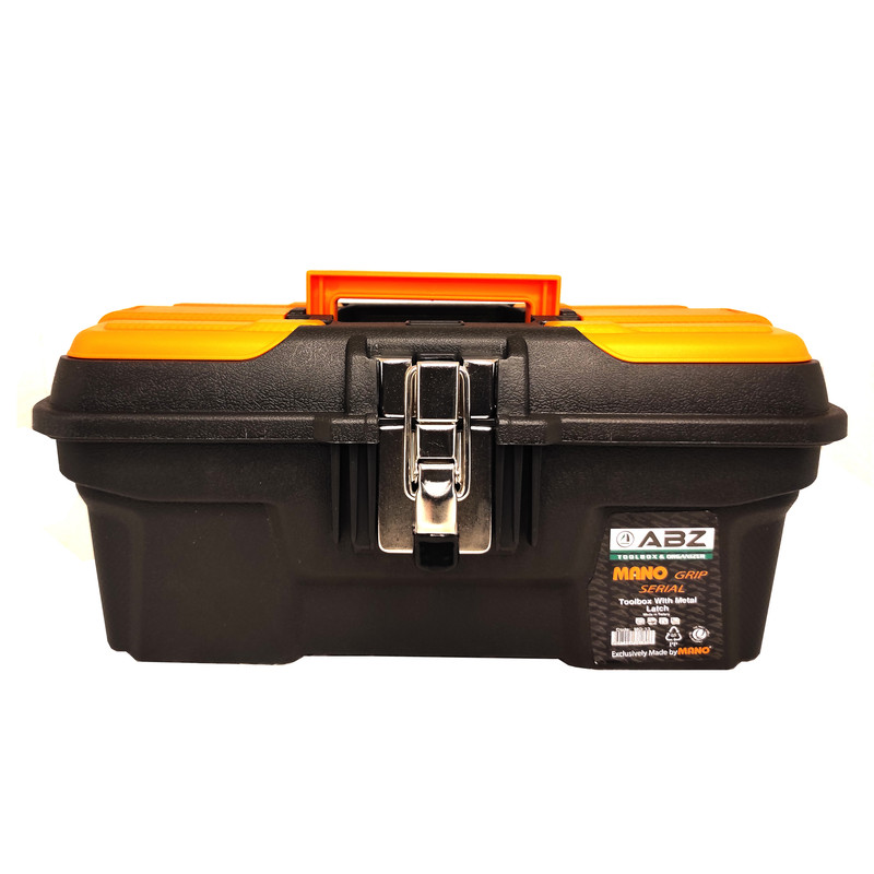 خرید و قیمت جعبه ابزار مانو مدل MG-13