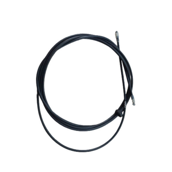 کابل رها کننده درب باک هانتر مدل 414158 مناسب برای پراید