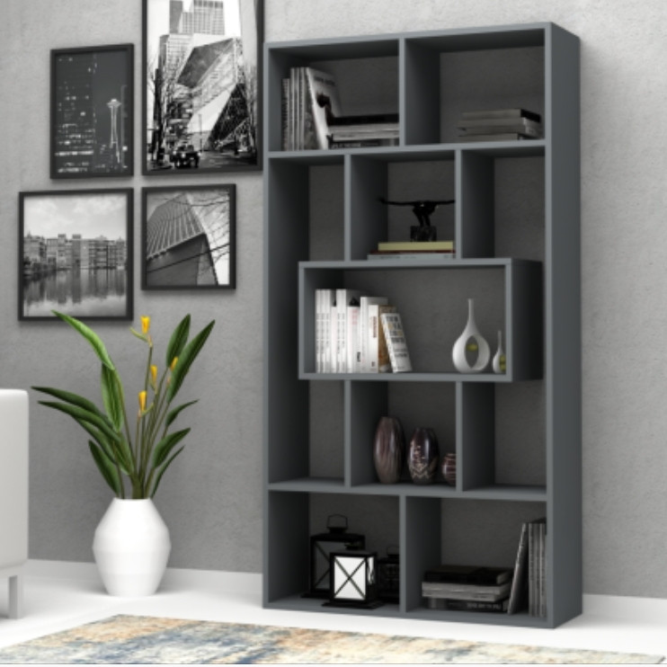 خرید و قیمت کتابخانه آراسک مدل RS 12