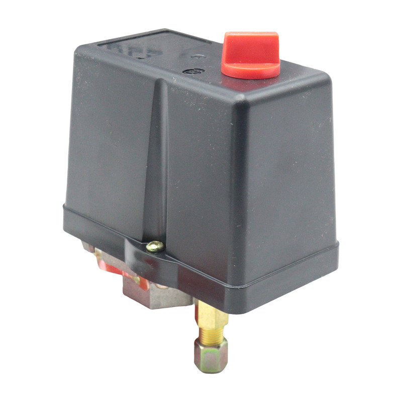 کلید اتومات کمپرسور هوا تاپکس مدل سه فاز کد YP-TP-3P-TAKRAHI