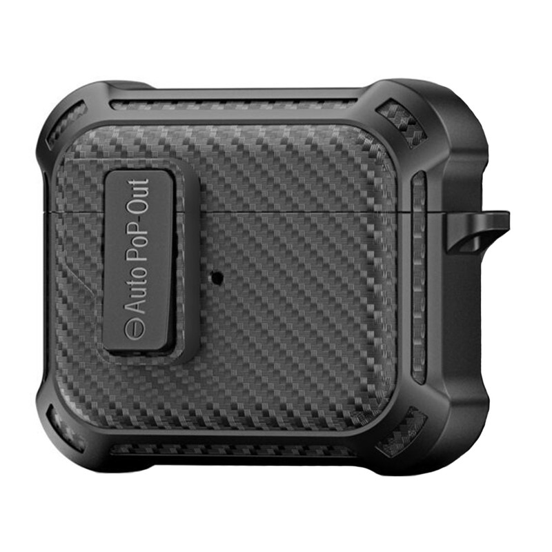 کاور دوکس دوکیس مدل PECI مناسب برای کیس اپل ایرپاد پرو 2