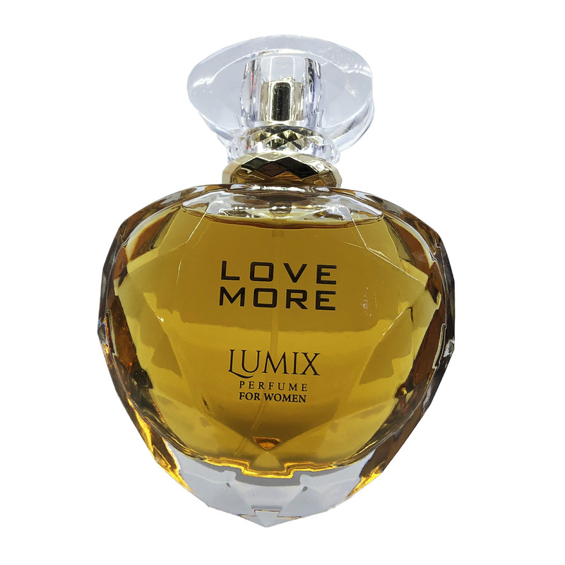ادو پرفیوم زنانه بست گیت مدل Love More حجم 100 میلی لیتر