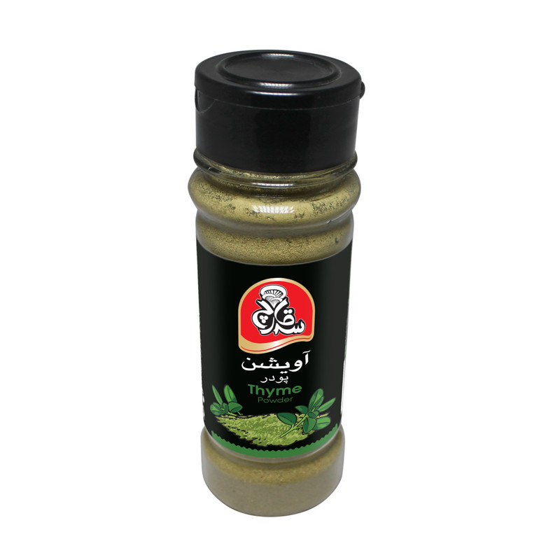 آویشن سه قارچ - 50 گرم