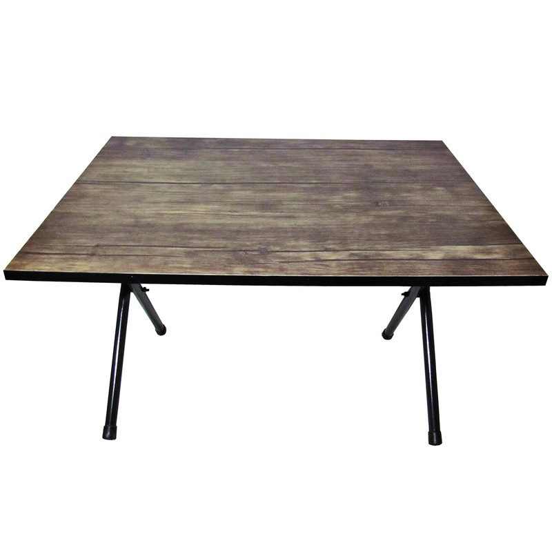 میز سفری میزیمو مدل تاشو کد 3001