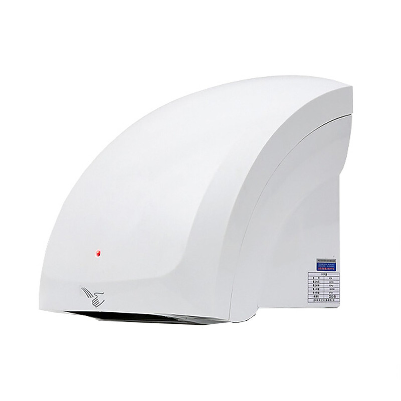 خرید و قیمت دست خشک کن برقی 1800 وات HITECH مدل A101