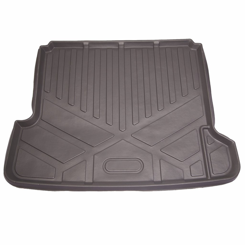 کفپوش سه بعدی صندوق خودرو مدل G مناسب برای پژو پارس