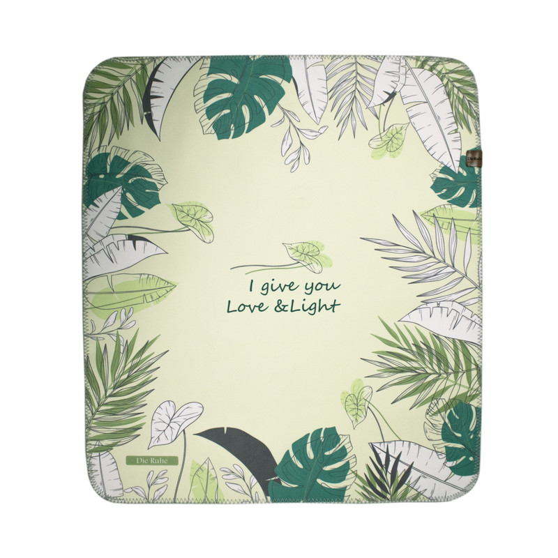 زیرانداز تعویض نوزاد دی روحه مدل آمازون