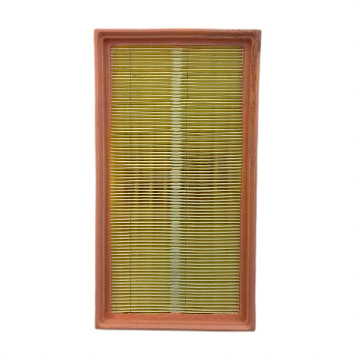 فیلتر هوا خودرو فیلتر کرمان مدل 51202 مناسب برای جهت ریو